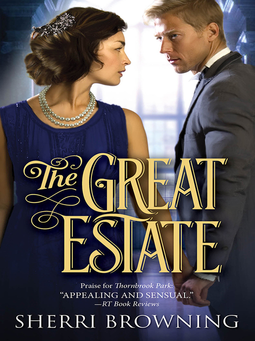 Cover image for The Great Estate